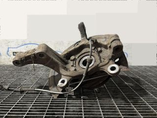 bontott NISSAN QASHQAI Jobb első Csonkállvány