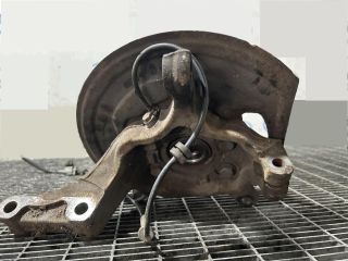 bontott NISSAN QASHQAI Jobb első Csonkállvány