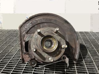 bontott NISSAN QASHQAI Jobb első Csonkállvány