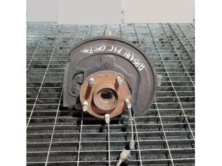 bontott NISSAN QASHQAI Jobb első Csonkállvány