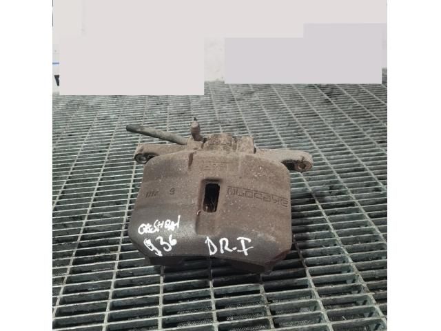 bontott NISSAN QASHQAI Jobb első Fékkengyel