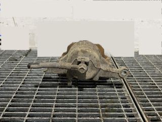 bontott NISSAN QASHQAI Jobb első Fékkengyel