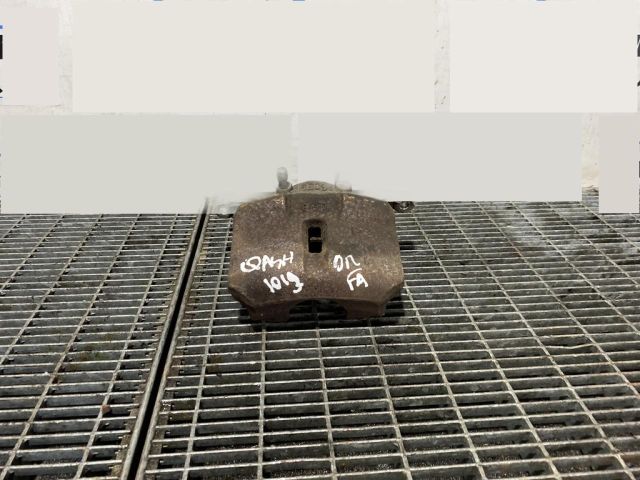 bontott NISSAN QASHQAI Jobb első Fékkengyel