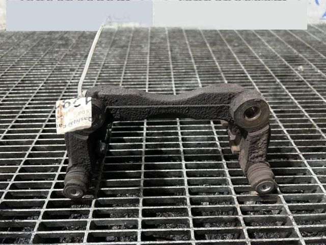 bontott NISSAN QASHQAI Jobb első Fékkengyel