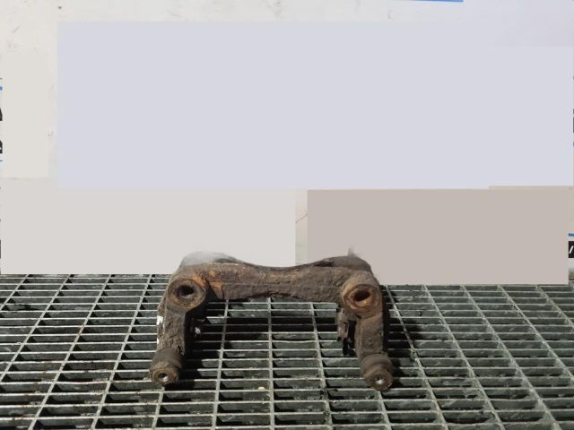 bontott NISSAN QASHQAI Jobb első Fékkengyel