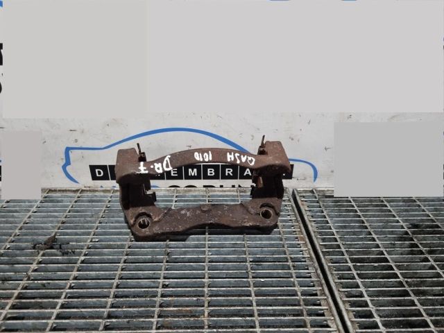 bontott NISSAN QASHQAI Jobb első Fékkengyel