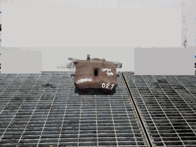 bontott NISSAN QASHQAI Jobb első Fékkengyel