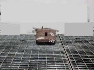 bontott NISSAN QASHQAI Jobb első Fékkengyel