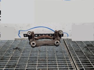 bontott NISSAN QASHQAI Jobb első Fékkengyel