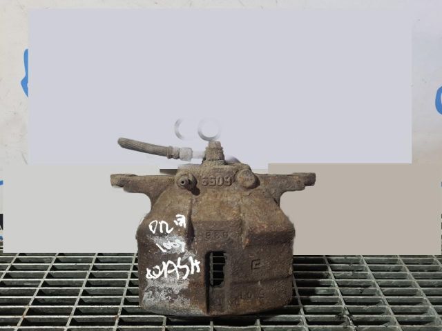 bontott NISSAN QASHQAI Jobb első Fékkengyel