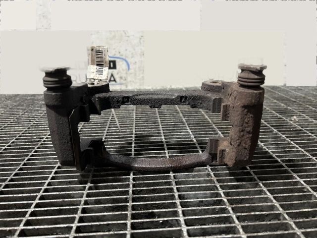 bontott NISSAN QASHQAI Jobb első Fékkengyel