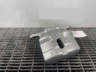 bontott NISSAN QASHQAI Jobb első Féknyereg Munkahengerrel