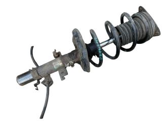 bontott NISSAN QASHQAI Jobb első Gólyaláb (Lengécsillapító, Rugó)