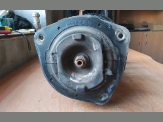 bontott NISSAN QASHQAI Jobb első Gólyaláb (Lengécsillapító, Rugó)