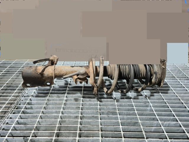 bontott NISSAN QASHQAI Jobb első Lengéscsillapító