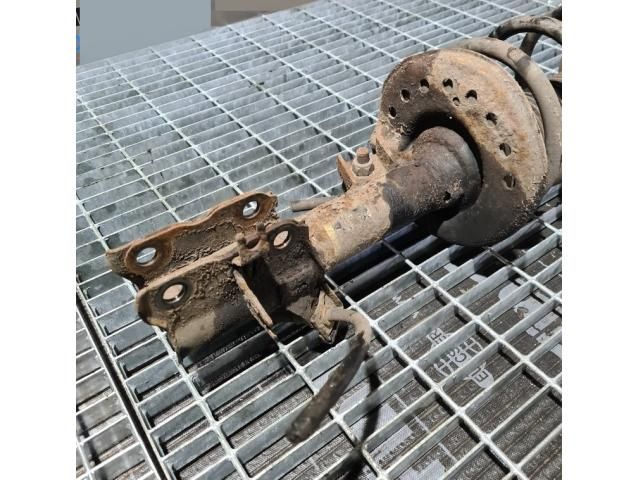 bontott NISSAN QASHQAI Jobb első Lengéscsillapító