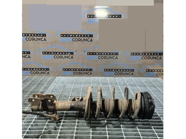 bontott NISSAN QASHQAI Jobb első Lengéscsillapító