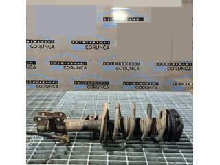 bontott NISSAN QASHQAI Jobb első Lengéscsillapító