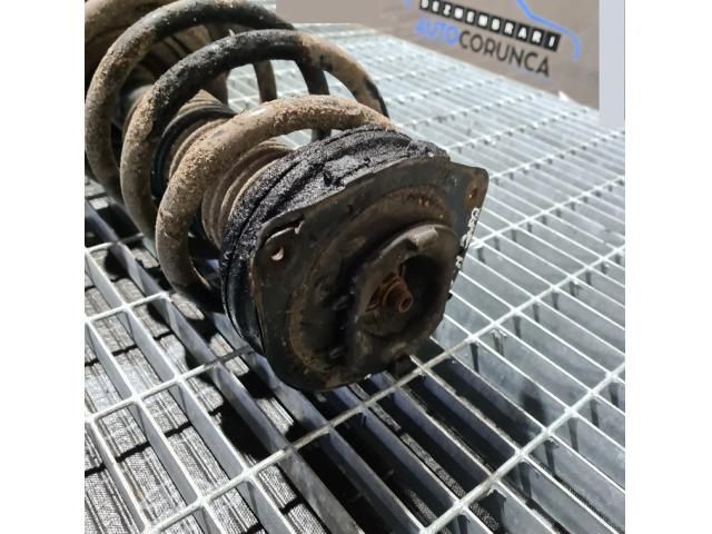 bontott NISSAN QASHQAI Jobb első Lengéscsillapító