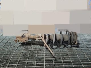 bontott NISSAN QASHQAI Jobb első Lengéscsillapító