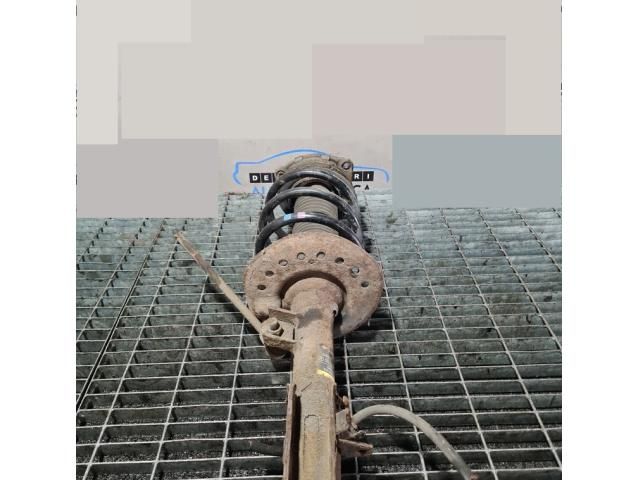 bontott NISSAN QASHQAI Jobb első Lengéscsillapító