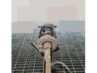 bontott NISSAN QASHQAI Jobb első Lengéscsillapító