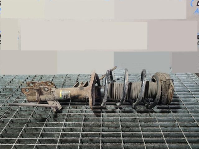 bontott NISSAN QASHQAI Jobb első Lengéscsillapító