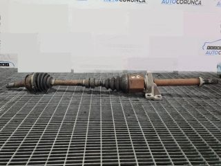 bontott NISSAN QASHQAI Jobb Féltengely