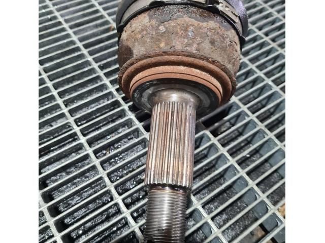 bontott NISSAN QASHQAI Jobb Féltengely