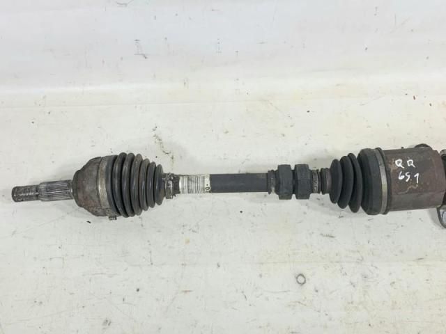 bontott NISSAN QASHQAI Jobb Féltengely