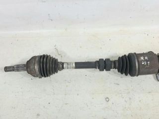 bontott NISSAN QASHQAI Jobb Féltengely