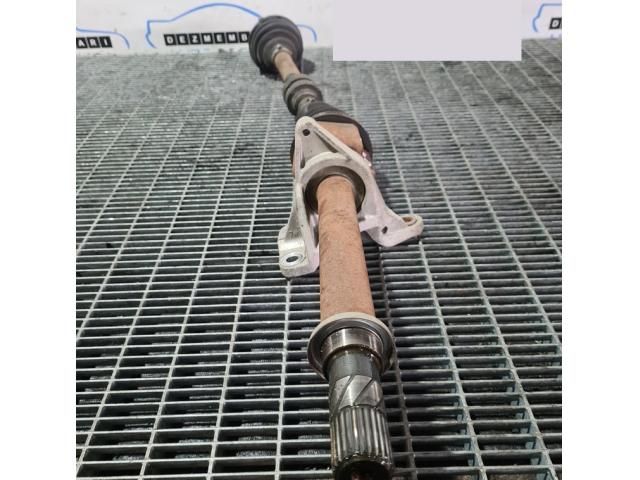 bontott NISSAN QASHQAI Jobb Féltengely