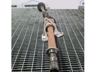 bontott NISSAN QASHQAI Jobb Féltengely