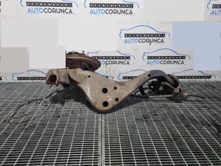 bontott NISSAN QASHQAI Jobb hátsó Csonkállvány