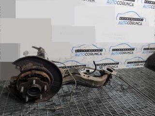 bontott NISSAN QASHQAI Jobb hátsó Csonkállvány