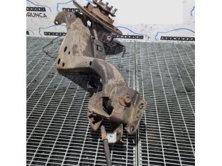 bontott NISSAN QASHQAI Jobb hátsó Csonkállvány