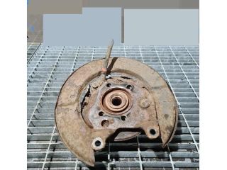 bontott NISSAN QASHQAI Jobb hátsó Csonkállvány