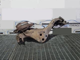 bontott NISSAN QASHQAI Jobb hátsó Csonkállvány