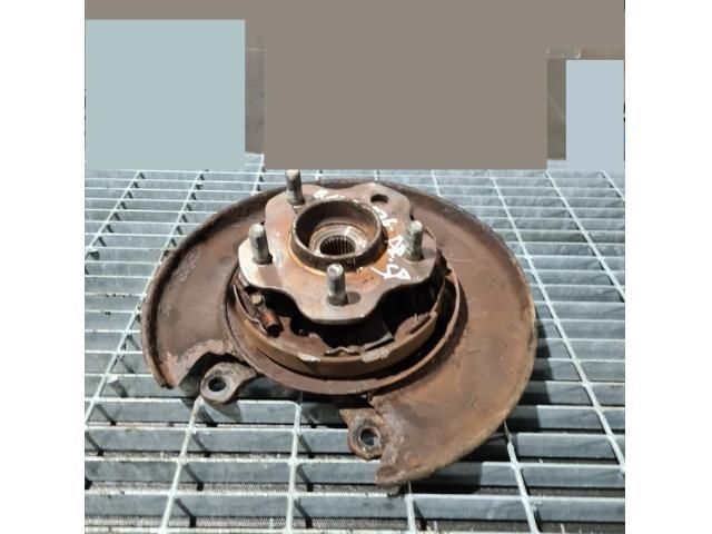 bontott NISSAN QASHQAI Jobb hátsó Csonkállvány