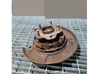 bontott NISSAN QASHQAI Jobb hátsó Csonkállvány