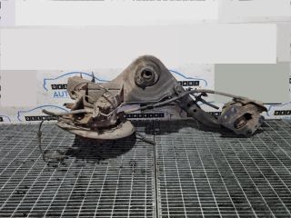 bontott NISSAN QASHQAI Jobb hátsó Csonkállvány