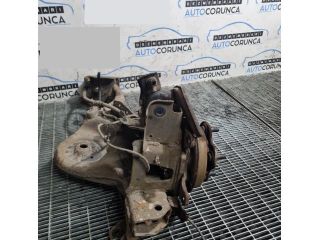 bontott NISSAN QASHQAI Jobb hátsó Csonkállvány