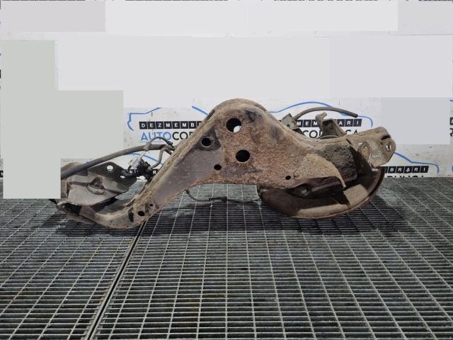 bontott NISSAN QASHQAI Jobb hátsó Csonkállvány