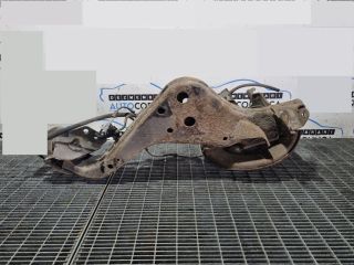 bontott NISSAN QASHQAI Jobb hátsó Csonkállvány