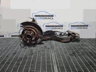bontott NISSAN QASHQAI Jobb hátsó Csonkállvány