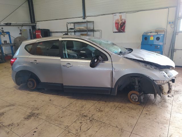 bontott NISSAN QASHQAI Jobb hátsó Fékkengyel