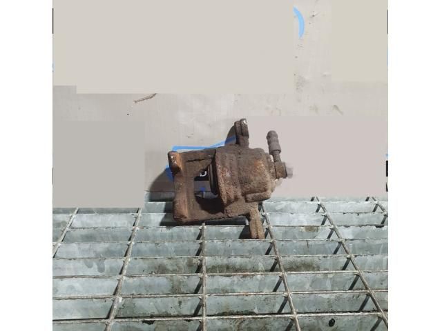 bontott NISSAN QASHQAI Jobb hátsó Fékkengyel