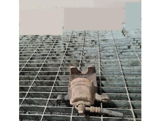 bontott NISSAN QASHQAI Jobb hátsó Fékkengyel