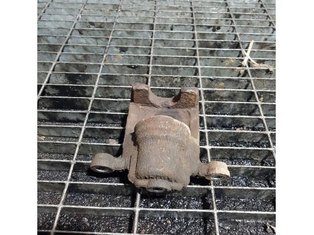 bontott NISSAN QASHQAI Jobb hátsó Fékkengyel