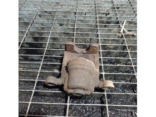 bontott NISSAN QASHQAI Jobb hátsó Fékkengyel